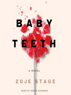 cover image of Baby Teeth